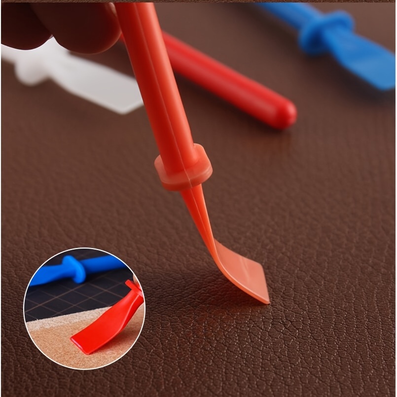 Art Craft Glue - Épandeurs de colle et grattoirs de