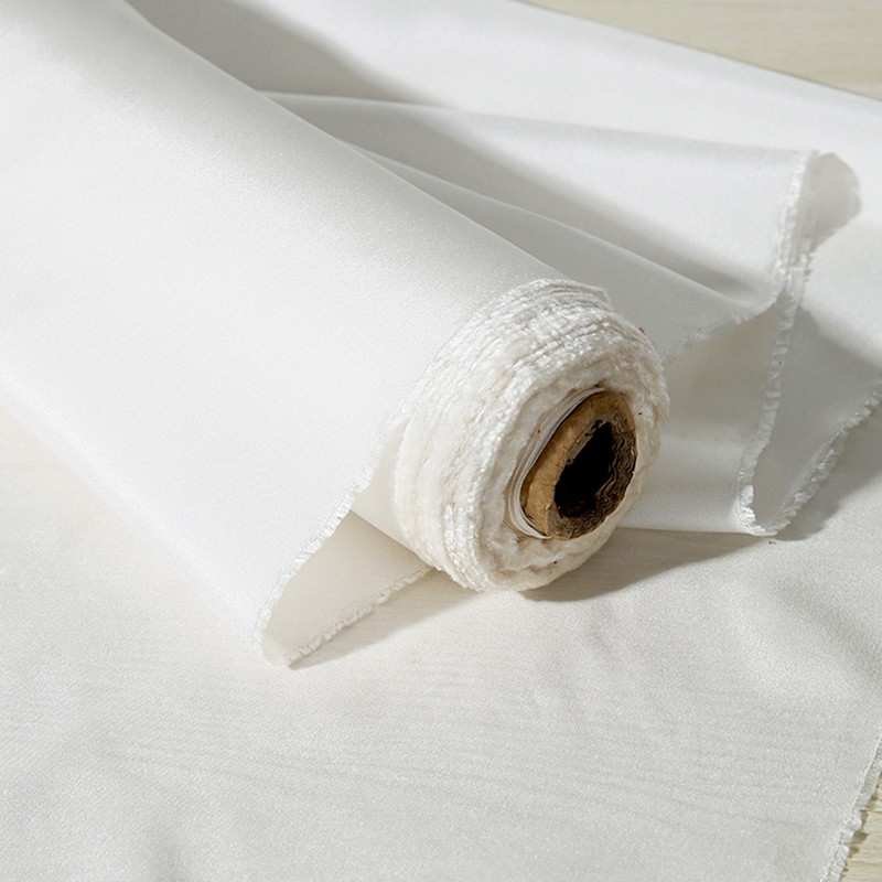 Silk Painting Dye - Nature blanc cassé non teint 100%