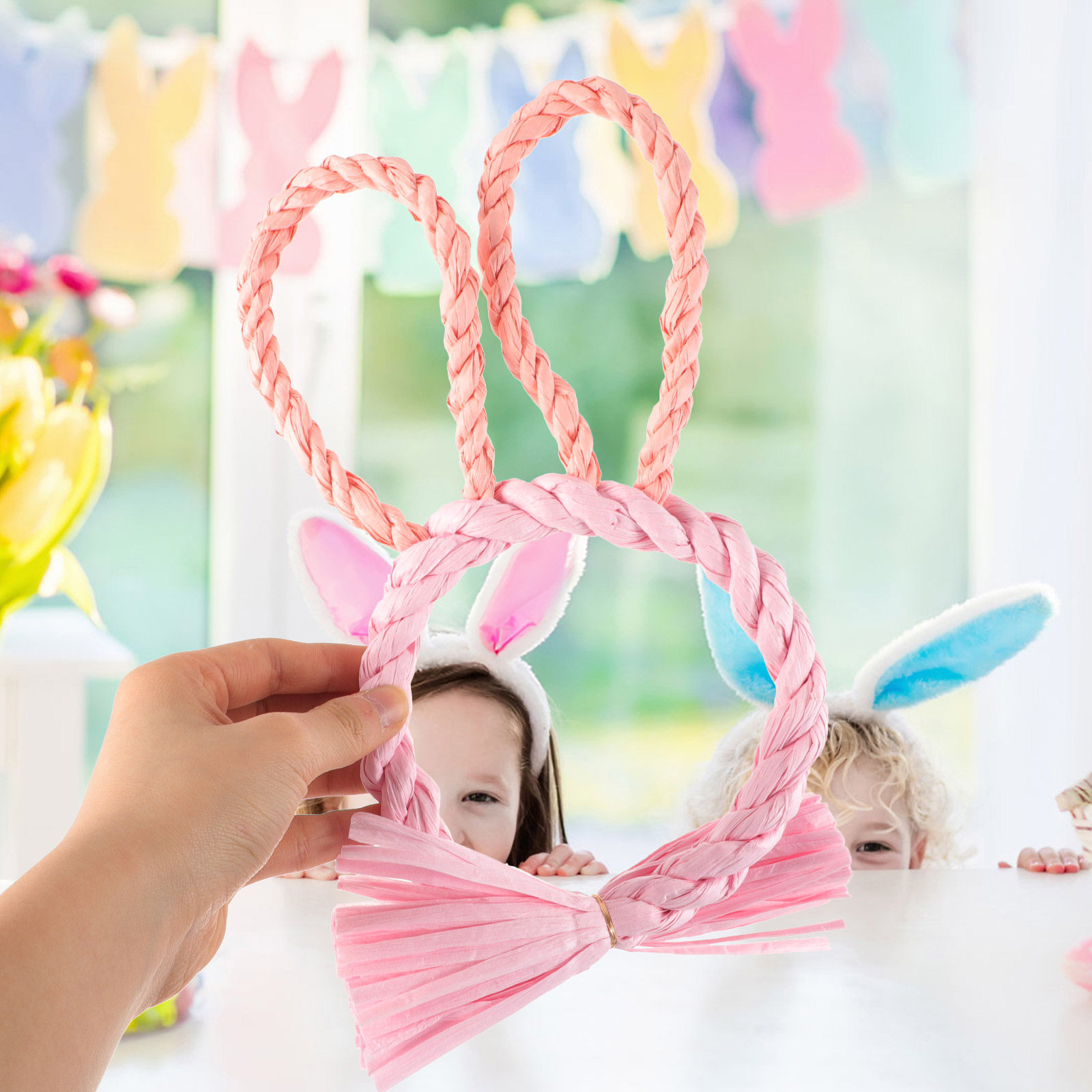 Art And Craft For Nursery - Décorations murales pour la chambre d'enfant,
