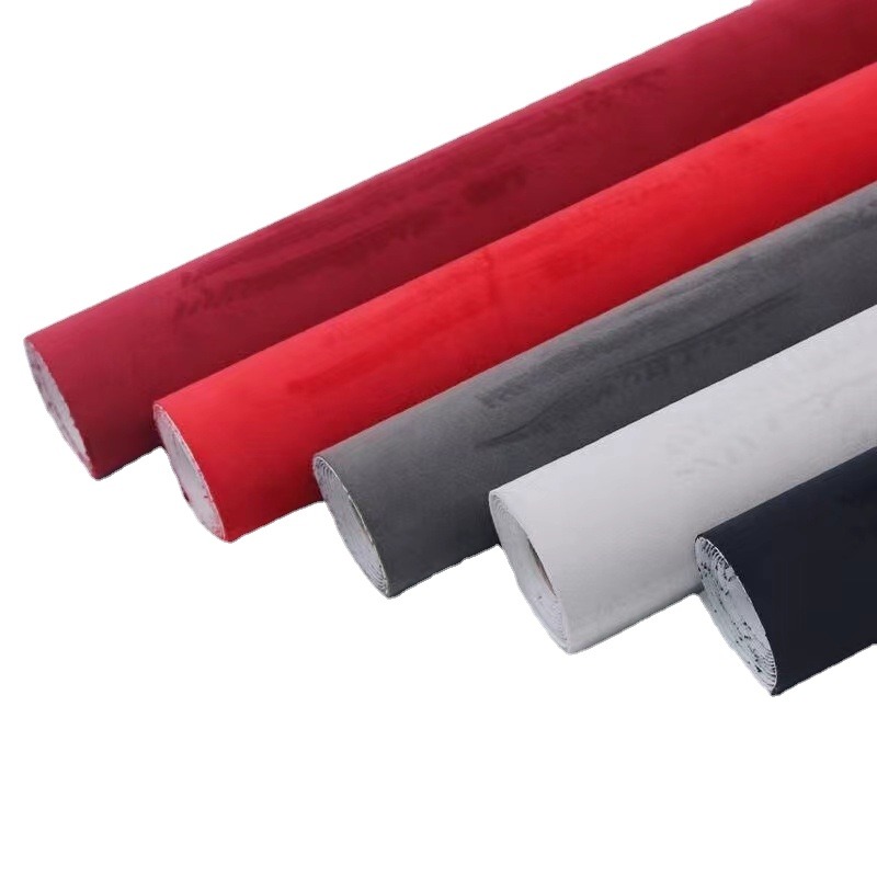 Art Craft Upholstery - Tissu en daim auto-adhésif, tissus d'ameublement