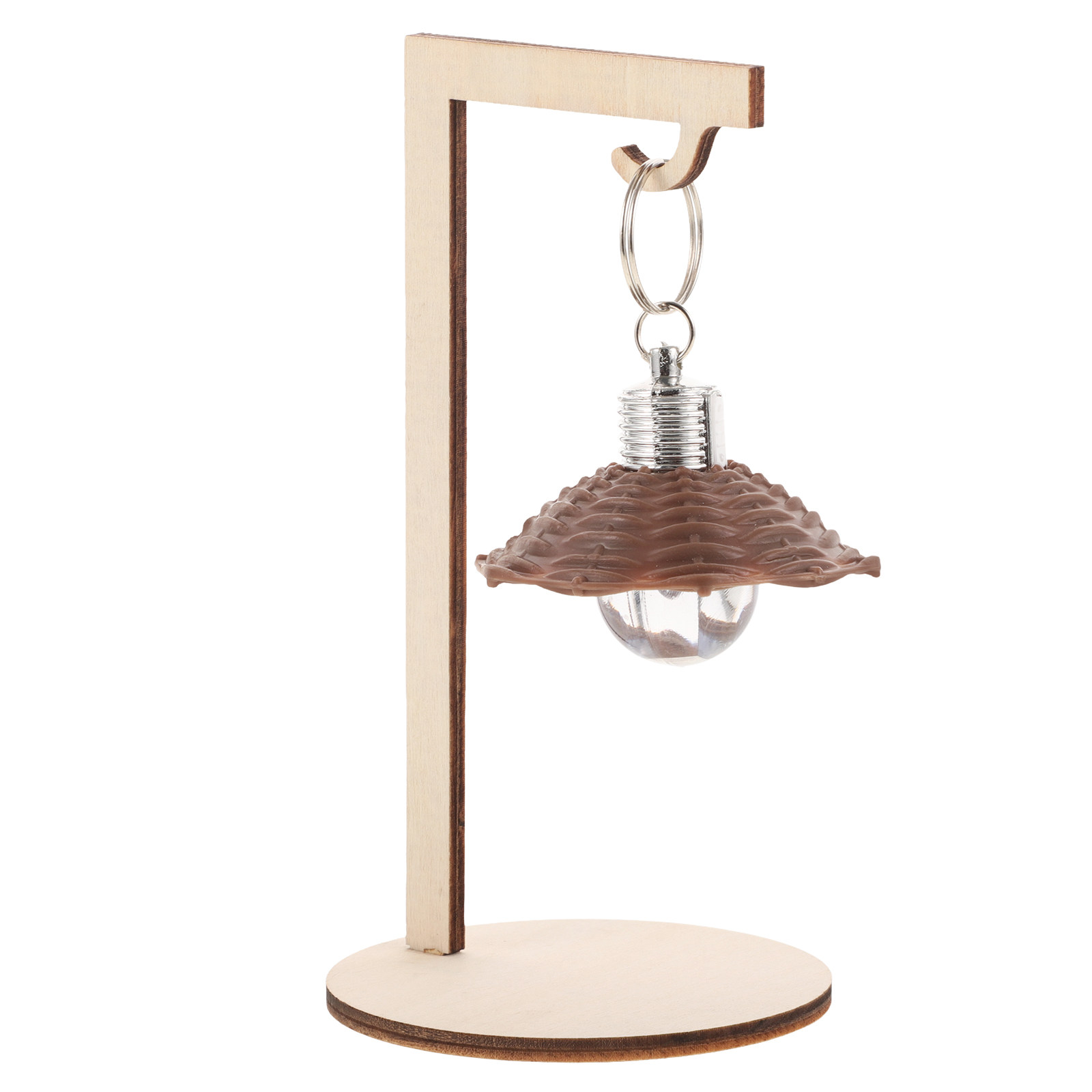 Art Craft & Architecture - Kit de lampe de bureau en