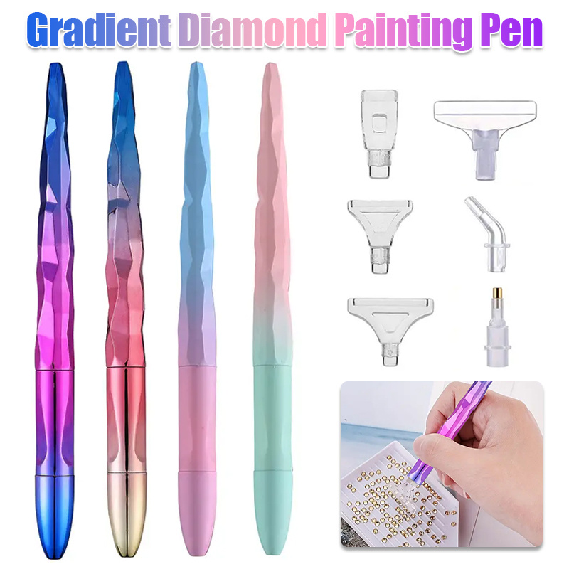 Ensemble de stylos de peinture - Art Craft Shop avis et prix