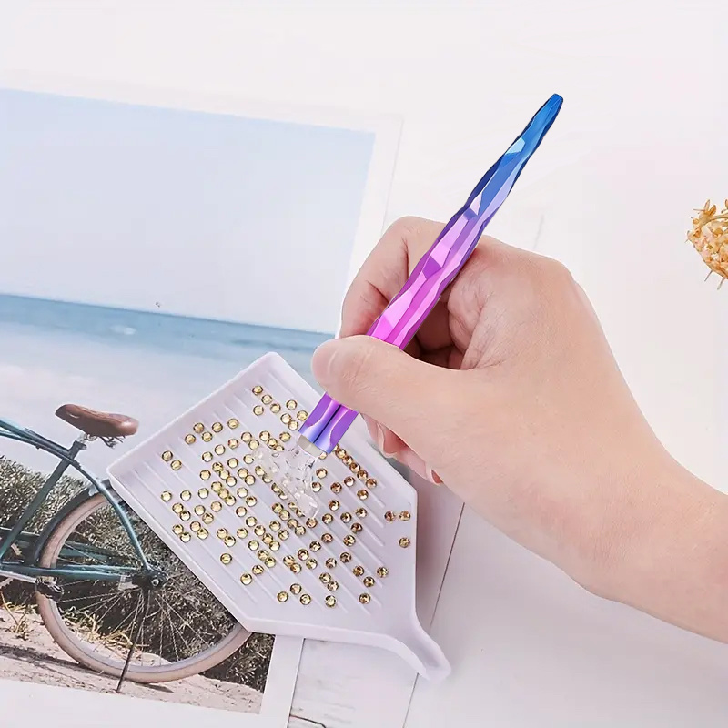 Ensemble de stylos de peinture - Art Craft Shop avis et prix