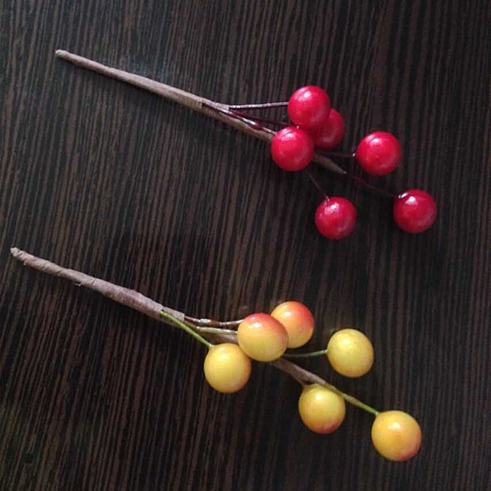 10 pièces de brindilles de bai - Art Craft Cafe avis et prix