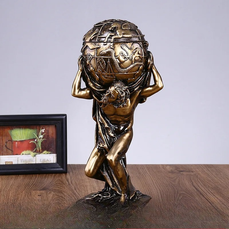 Ornements en résine, artisanat - Art Craft Cafe avis et prix