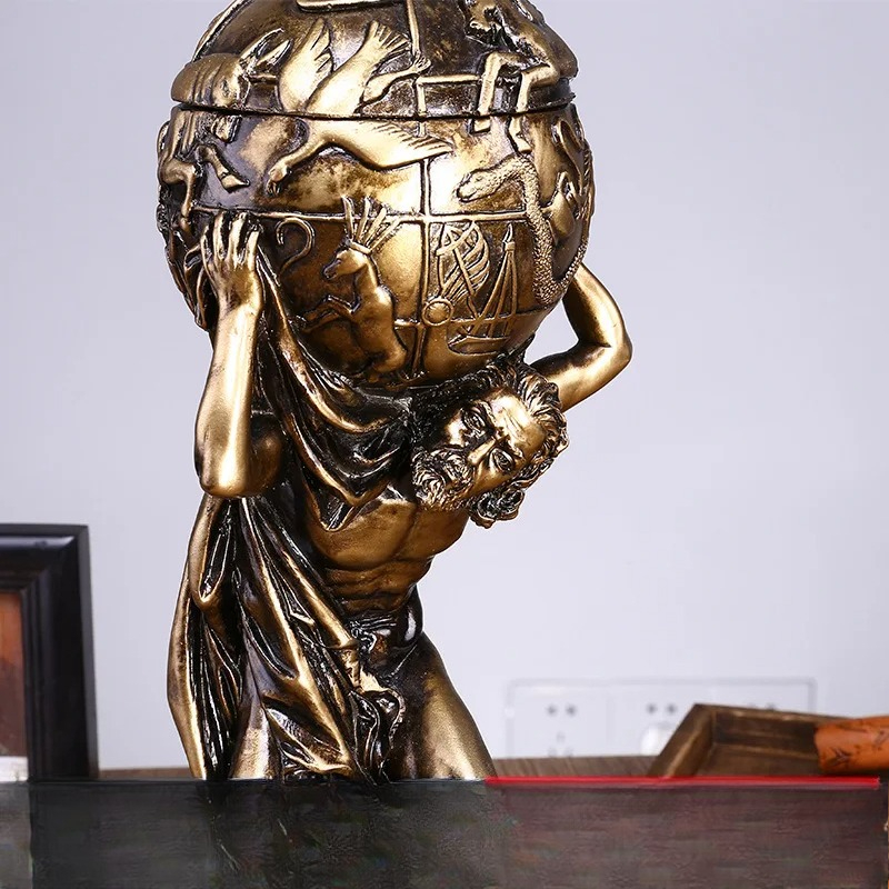 Ornements en résine, artisanat - Art Craft Cafe avis et prix