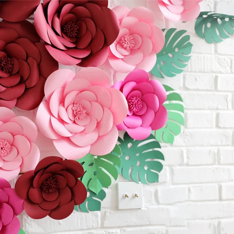 Bricolage artificiel grand pap - Art And Craft For Nursery avis et prix