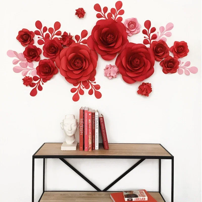 Bricolage artificiel grand pap - Art And Craft For Nursery avis et prix