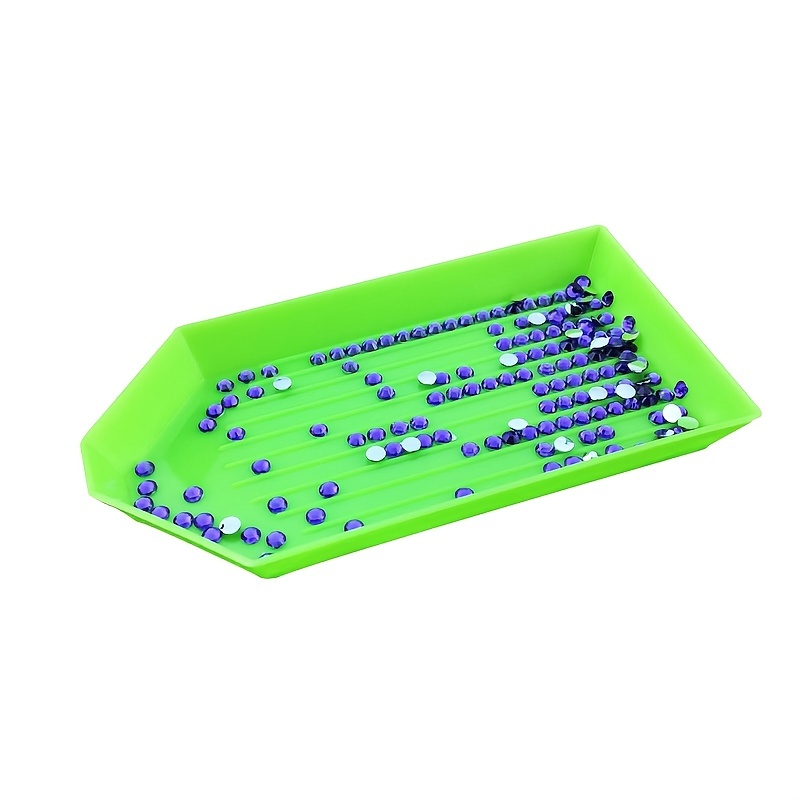 Plateaux de tri de perles de p - Art Craft Shop avis et prix