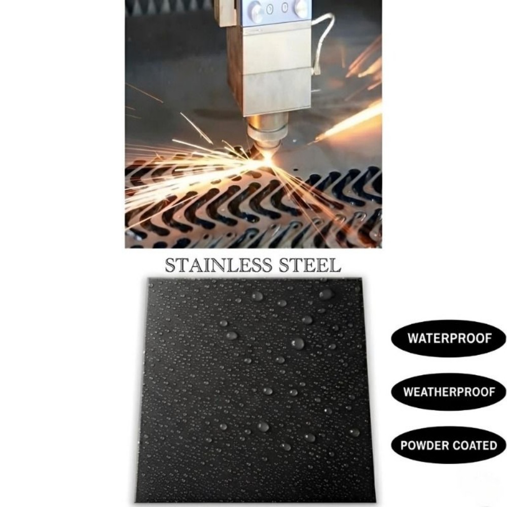 CIFBUY – panneau décoratif mur - Art Craft Cafe avis et prix