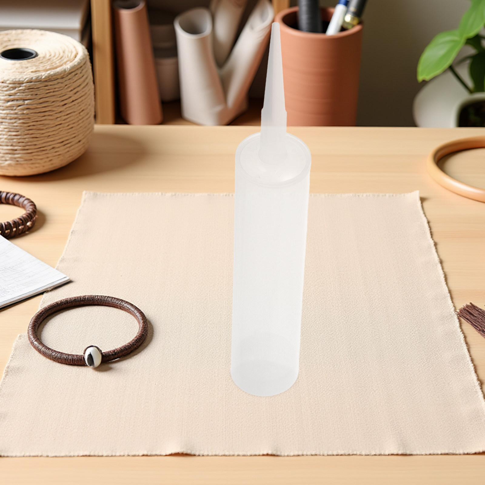 4 flacons distributeurs de col - Art Craft Glue avis et prix
