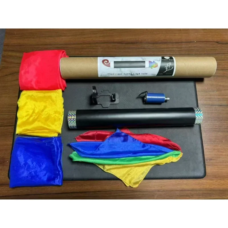 Chaméléon Hanky colorant Tube  - Silk Painting Dye avis et prix