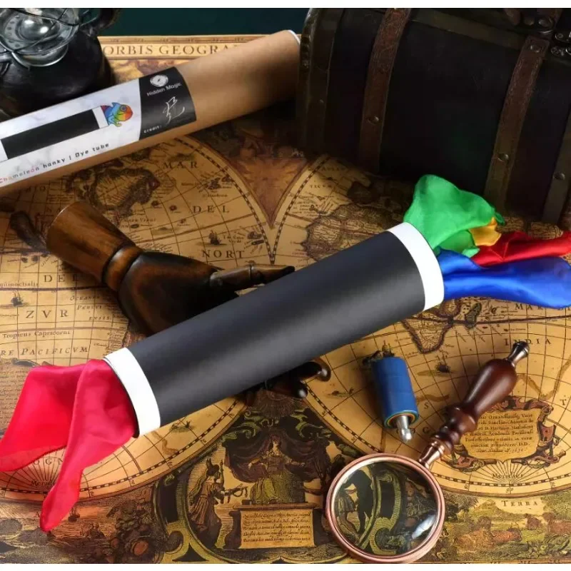Chaméléon Hanky colorant Tube  - Silk Painting Dye avis et prix