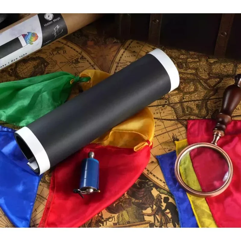 Chaméléon Hanky colorant Tube  - Silk Painting Dye avis et prix