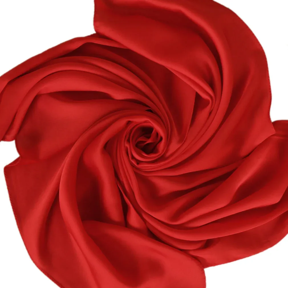 Écharpe en satin pour femmes 7 - Art Craft Shop avis et prix