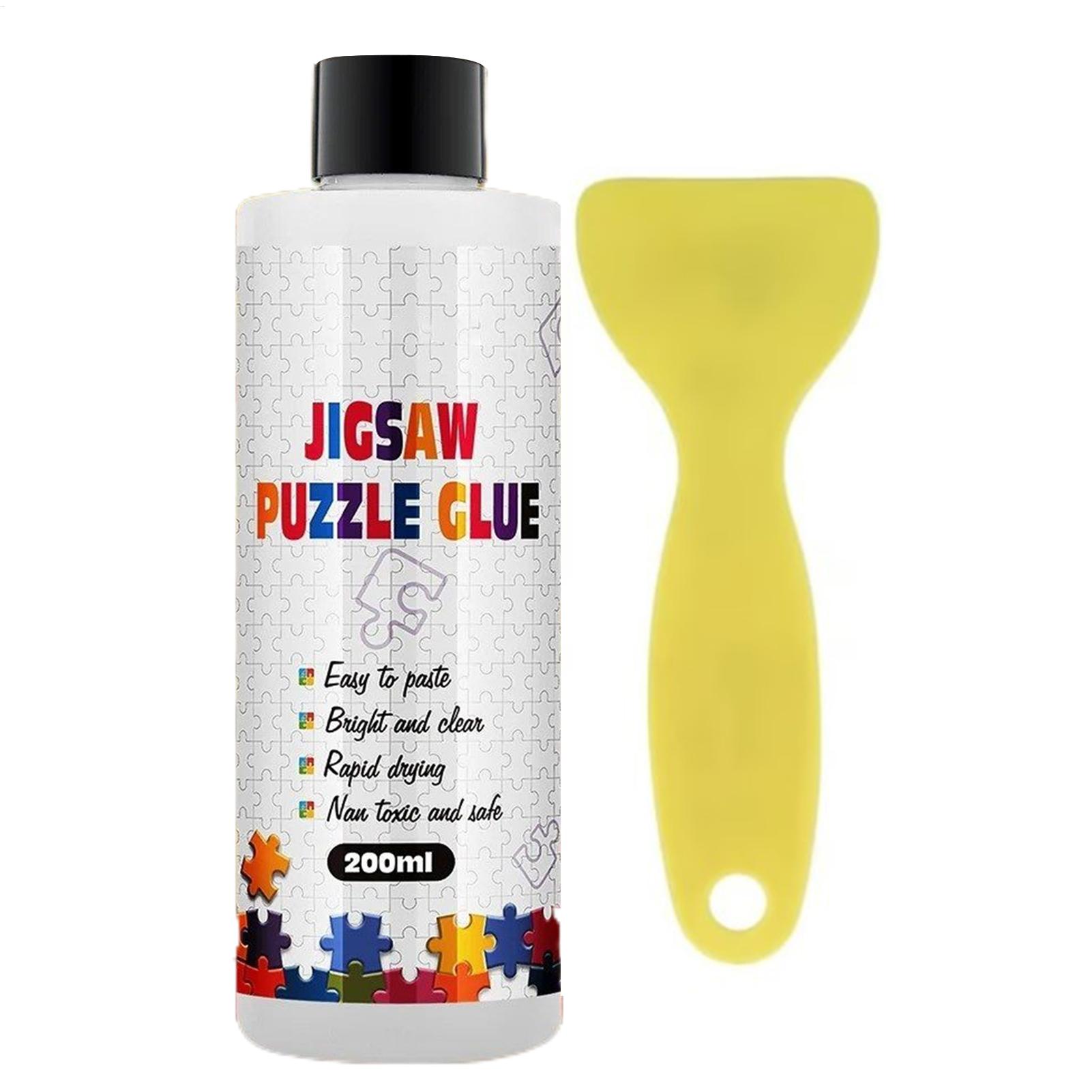 Colle spéciale transparente po - Art Craft Glue avis et prix