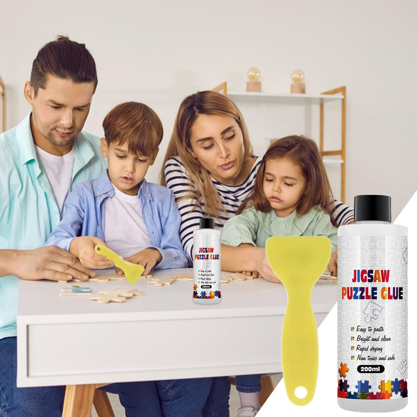 Colle spéciale transparente po - Art Craft Glue avis et prix