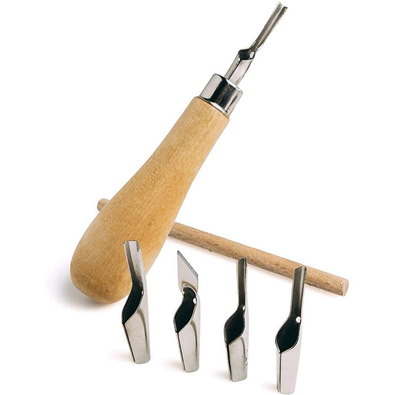 5X Outils de découpe de blocs  - Lino Printing Block avis et prix