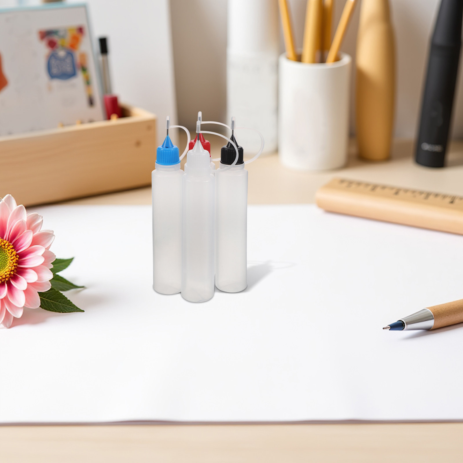 20 flacons de colle de précisi - Art Craft Glue avis et prix