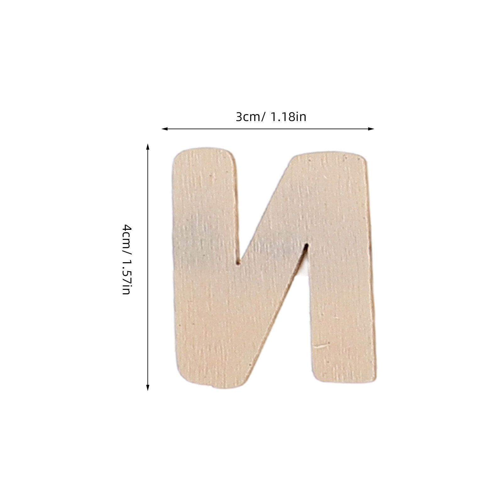 1 ensemble de lettres de l'alp - Art And Craft For Nursery avis et prix