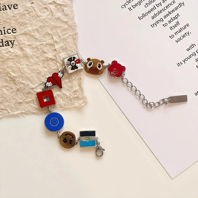 Album d'art Bracelets Kawaii K - Art Craft Movement avis et prix