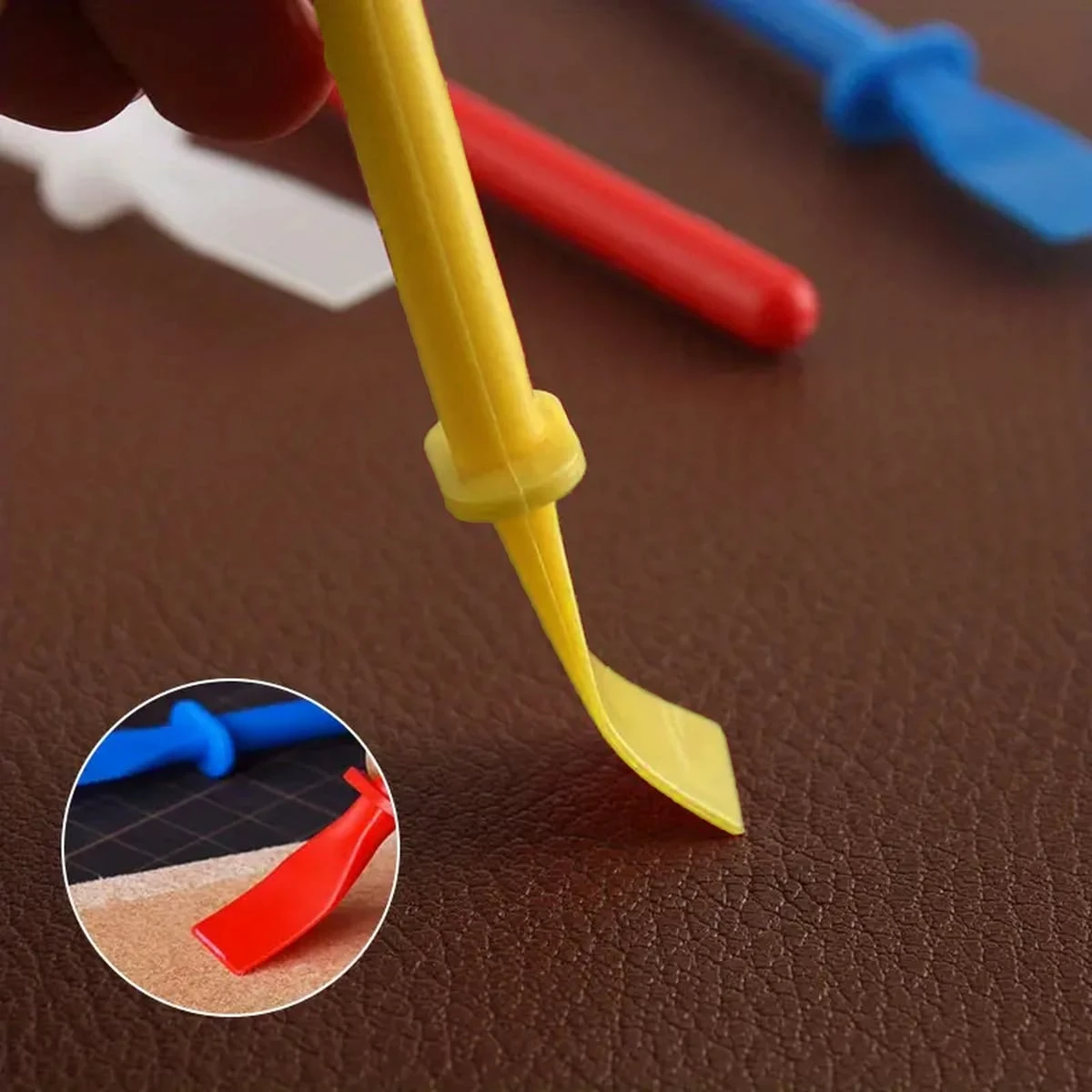 Spatule en polypropylène avec  - Art Craft Glue avis et prix