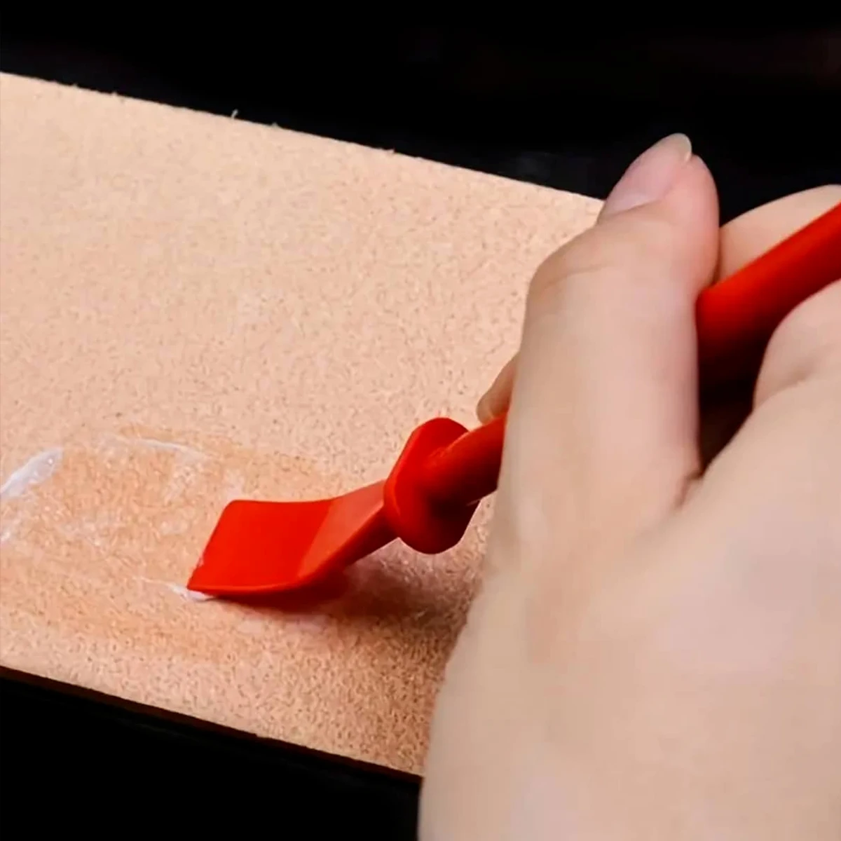 Spatule en polypropylène avec  - Art Craft Glue avis et prix