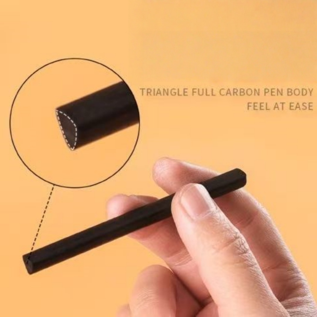 Bâton de dessin au fusain tria - Sketching Charcoal Set avis et prix
