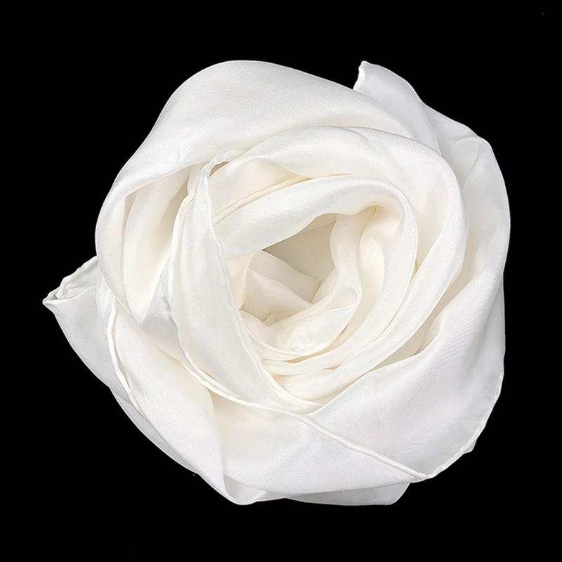 100% Pure soie plaine blanc 8m - Silk Painting Dye avis et prix