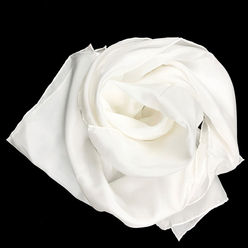 100% Pure soie plaine blanc 8m - Silk Painting Dye avis et prix