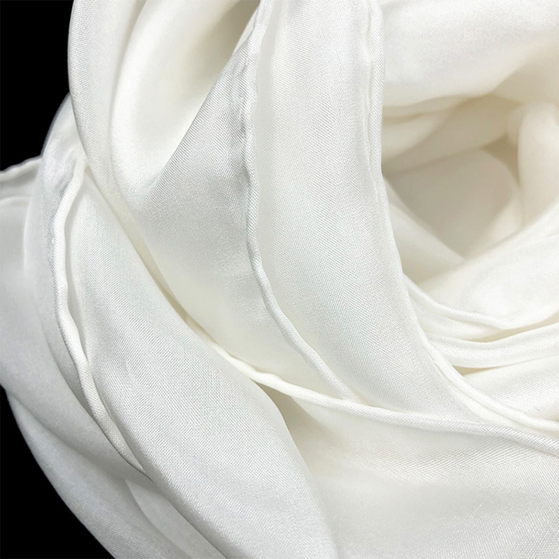 100% Pure soie plaine blanc 8m - Silk Painting Dye avis et prix