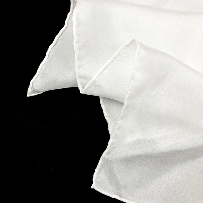 100% Pure soie plaine blanc 8m - Silk Painting Dye avis et prix