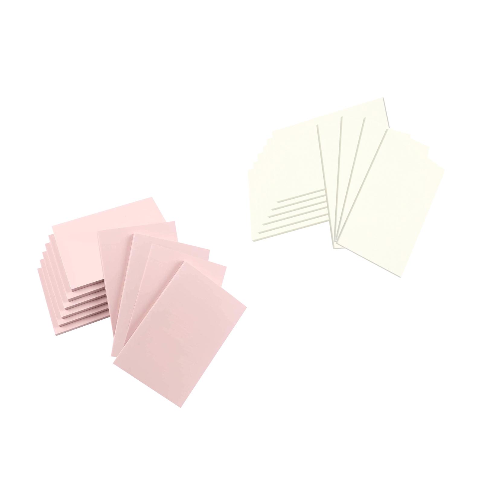 10 blocs de gravure en caoutch - Lino Printing Block avis et prix