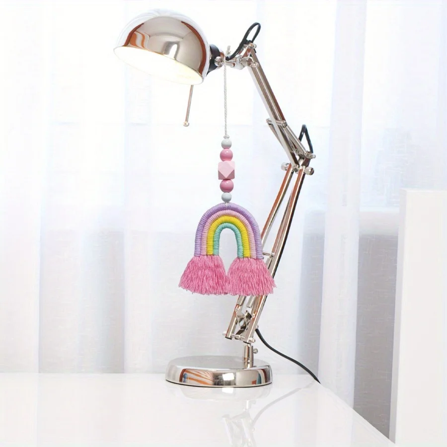 Carillons éoliens arc-en-ciel  - Art And Craft For Nursery avis et prix