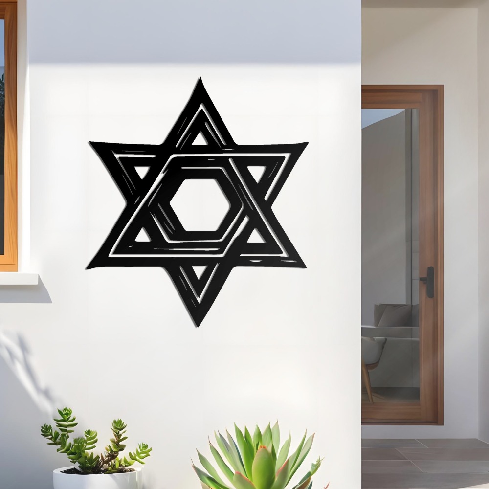 CIFBUY Décoration murale en fe - Art & Craft Valley avis et prix