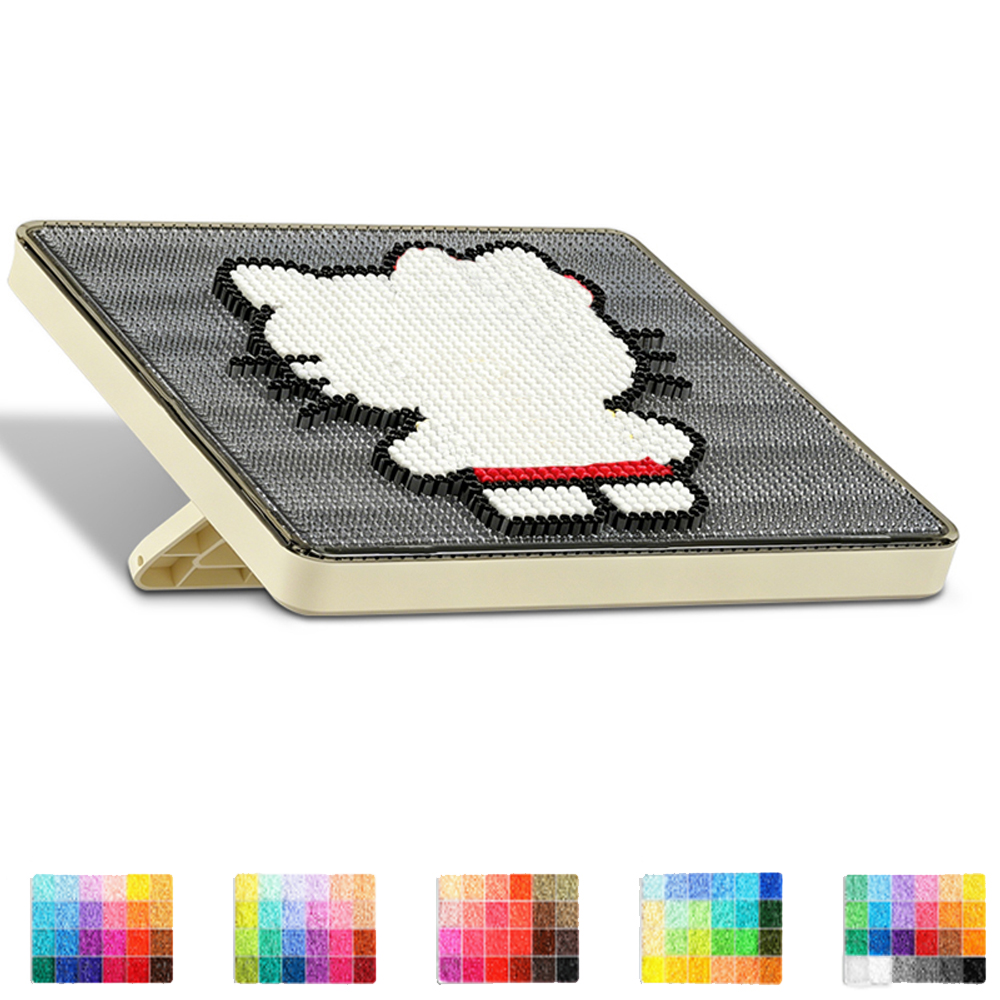 APP Pixel Art Beads Board, pla - Art Craft App avis et prix