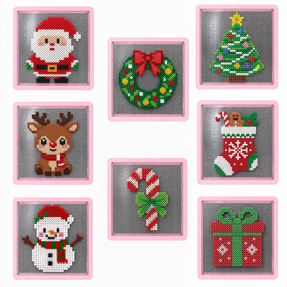 Tableau de perles LED avec gui - Art Craft App avis et prix