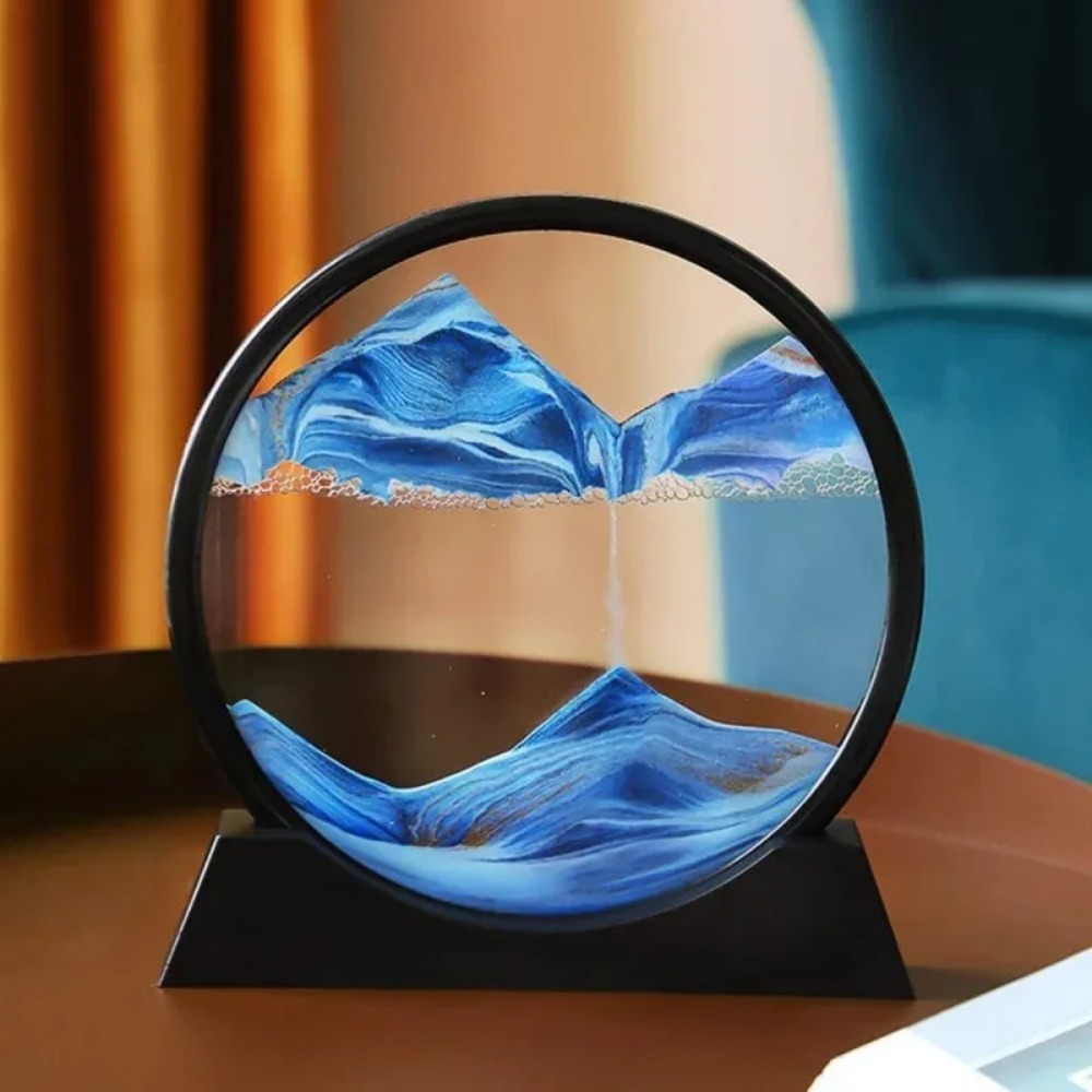 2028 Tableau d'art de sable mo - Art Craft Movement avis et prix
