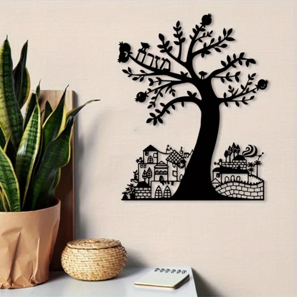 CIFBUY Décoration murale en mé - Art Craft & Architecture avis et prix