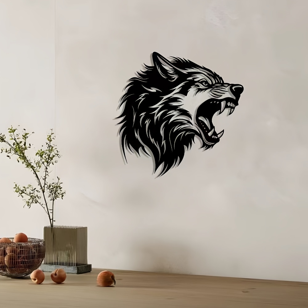CIFBUY Décoration murale en mé - Art Craft Cafe avis et prix