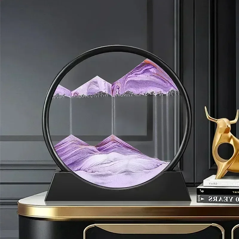 Tableau d'art en sable mouvant - Art Craft Movement avis et prix