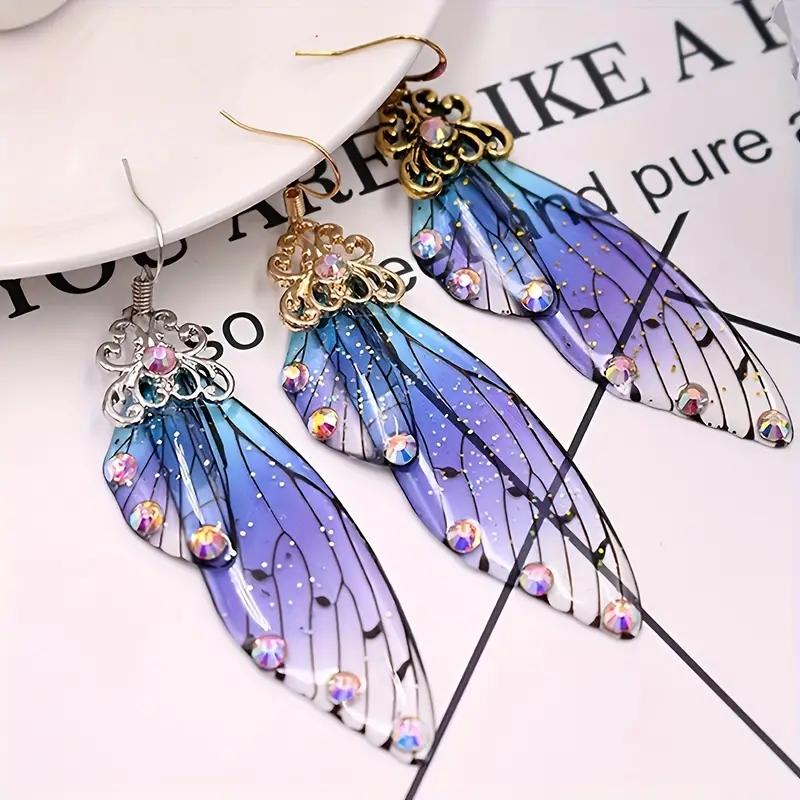Moules à colle cristal pour bo - Art Craft Glue avis et prix