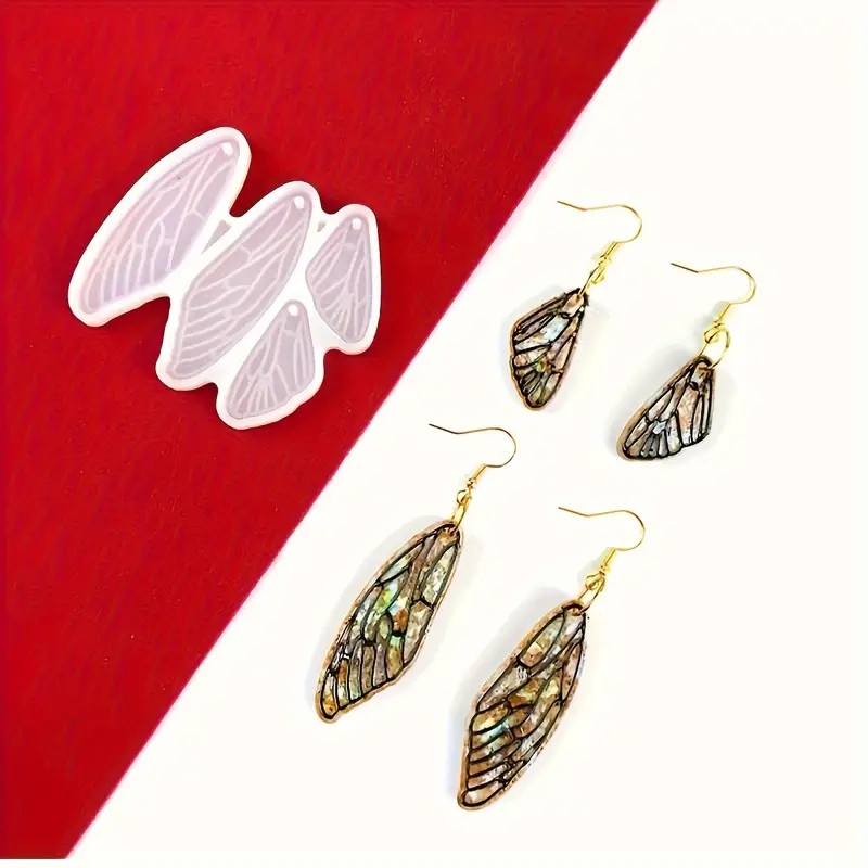Moules à colle cristal pour bo - Art Craft Glue avis et prix