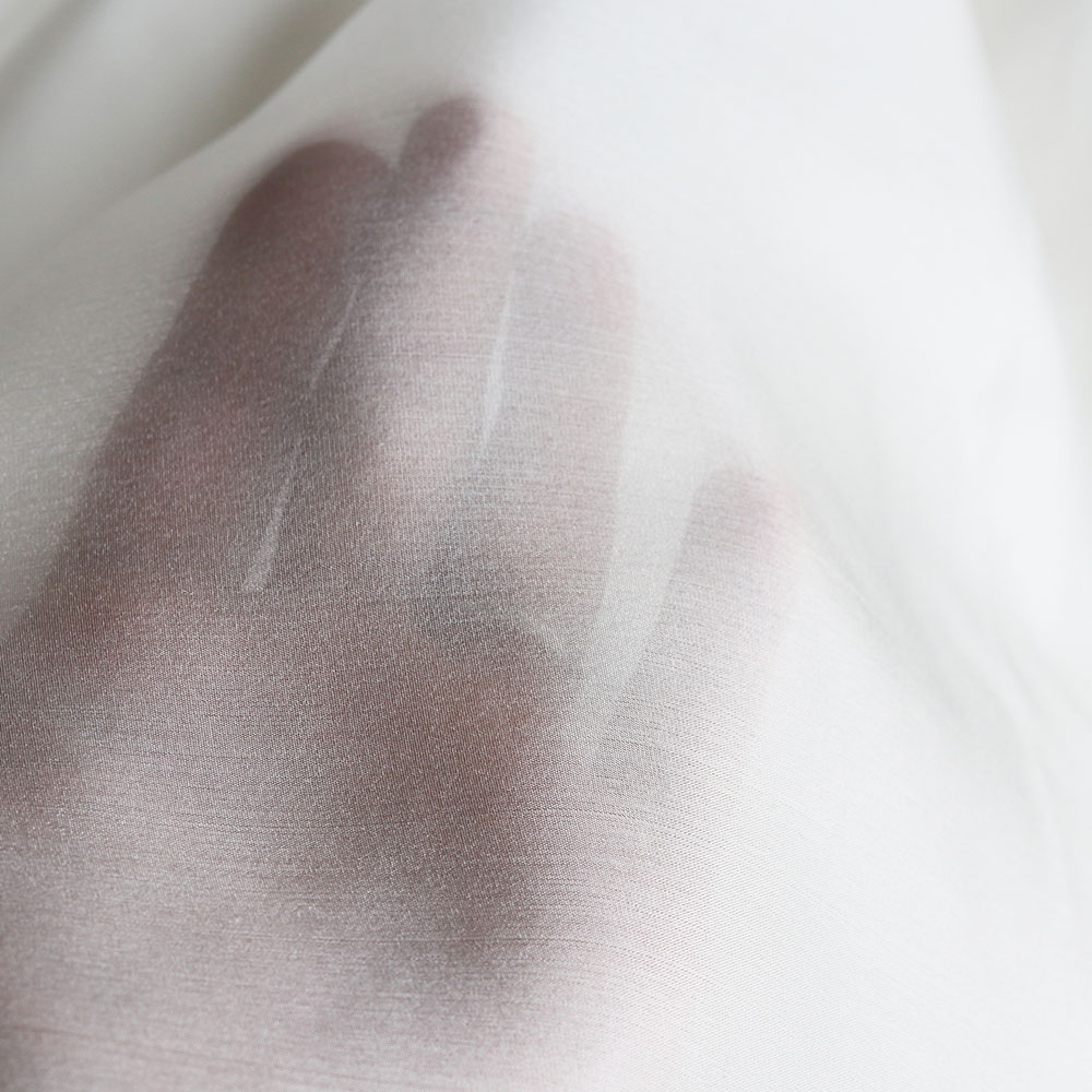 Nature blanc cassé non teint 1 - Silk Painting Dye avis et prix