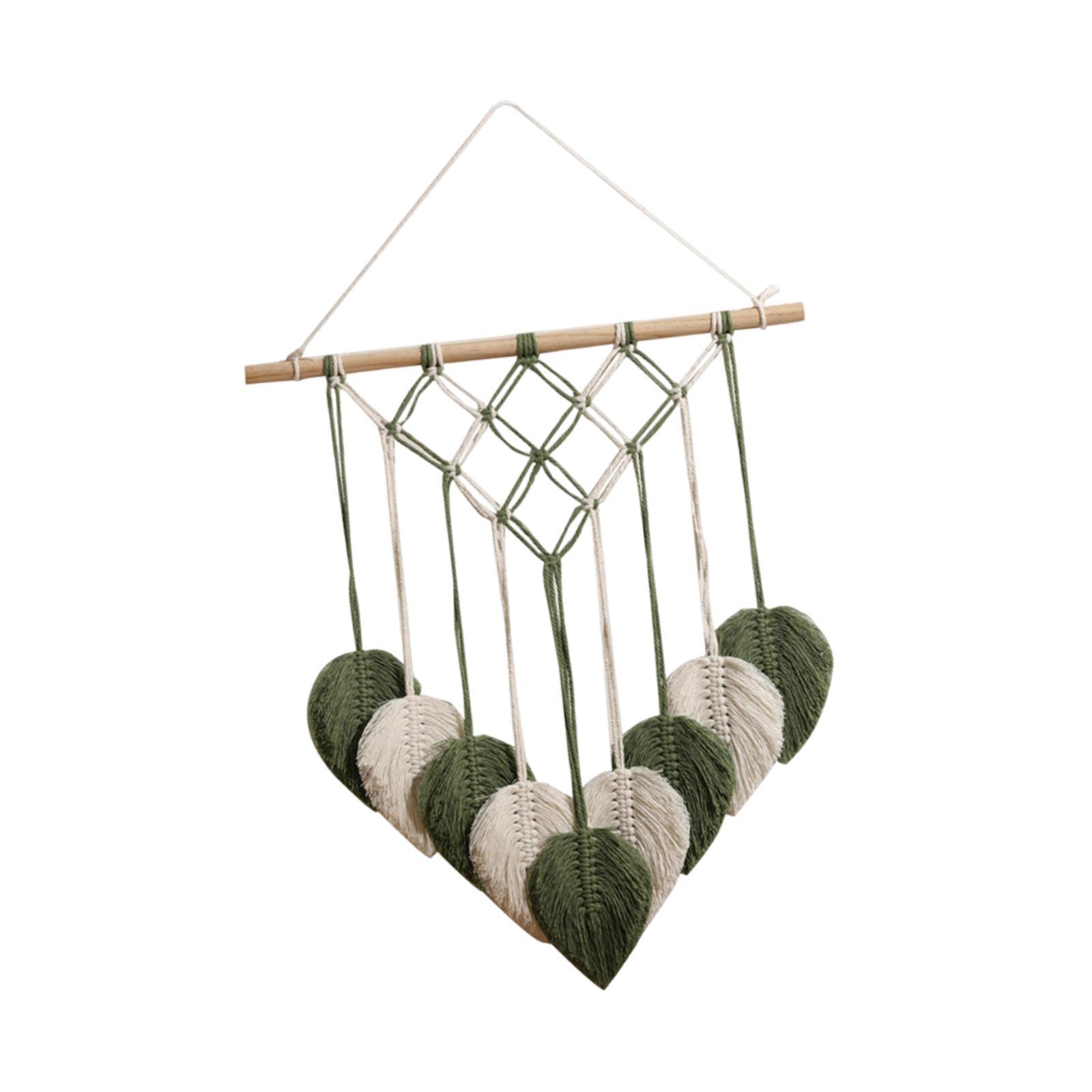 Tapisserie murale tissée en ma - Art And Craft For Nursery avis et prix