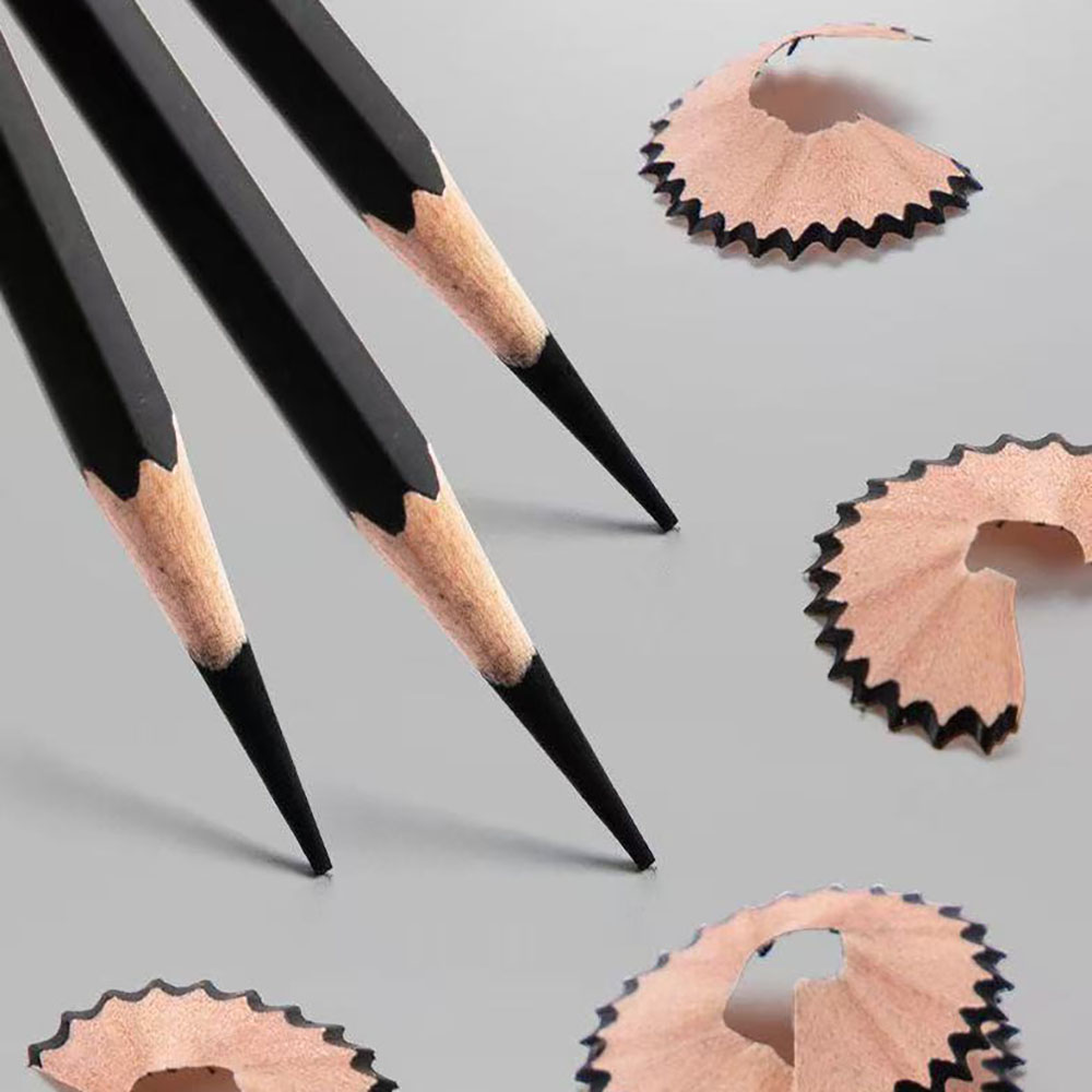 12 crayons à dessin pour étudi - Sketching Charcoal Set avis et prix