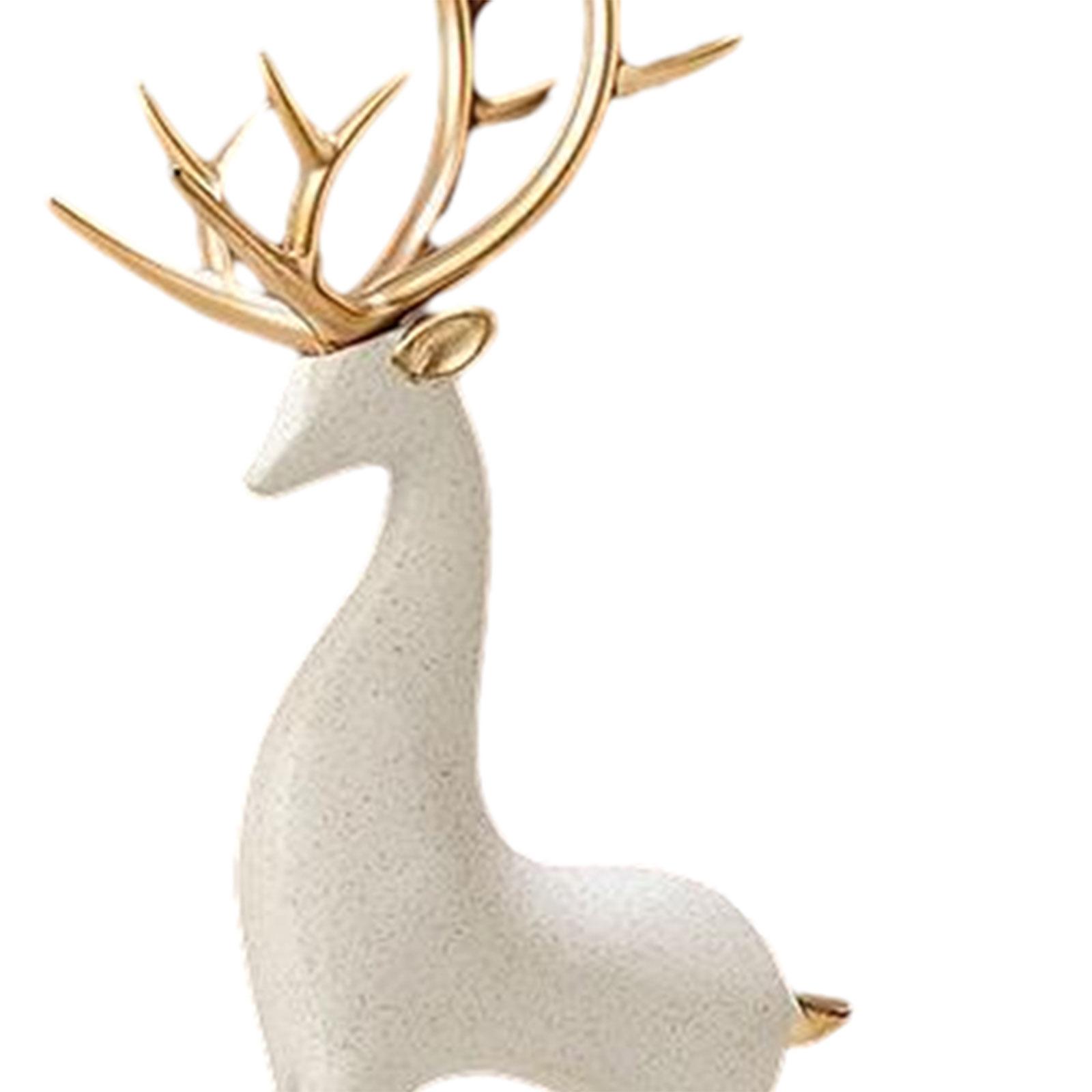 Statue d'animal, cadeaux nordi - Art Craft Cafe avis et prix