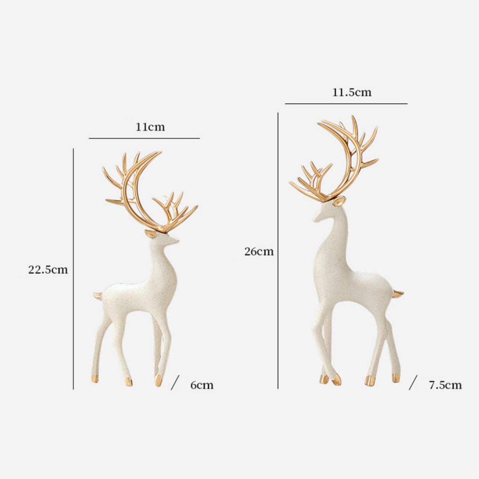 Statue d'animal, cadeaux nordi - Art Craft Cafe avis et prix