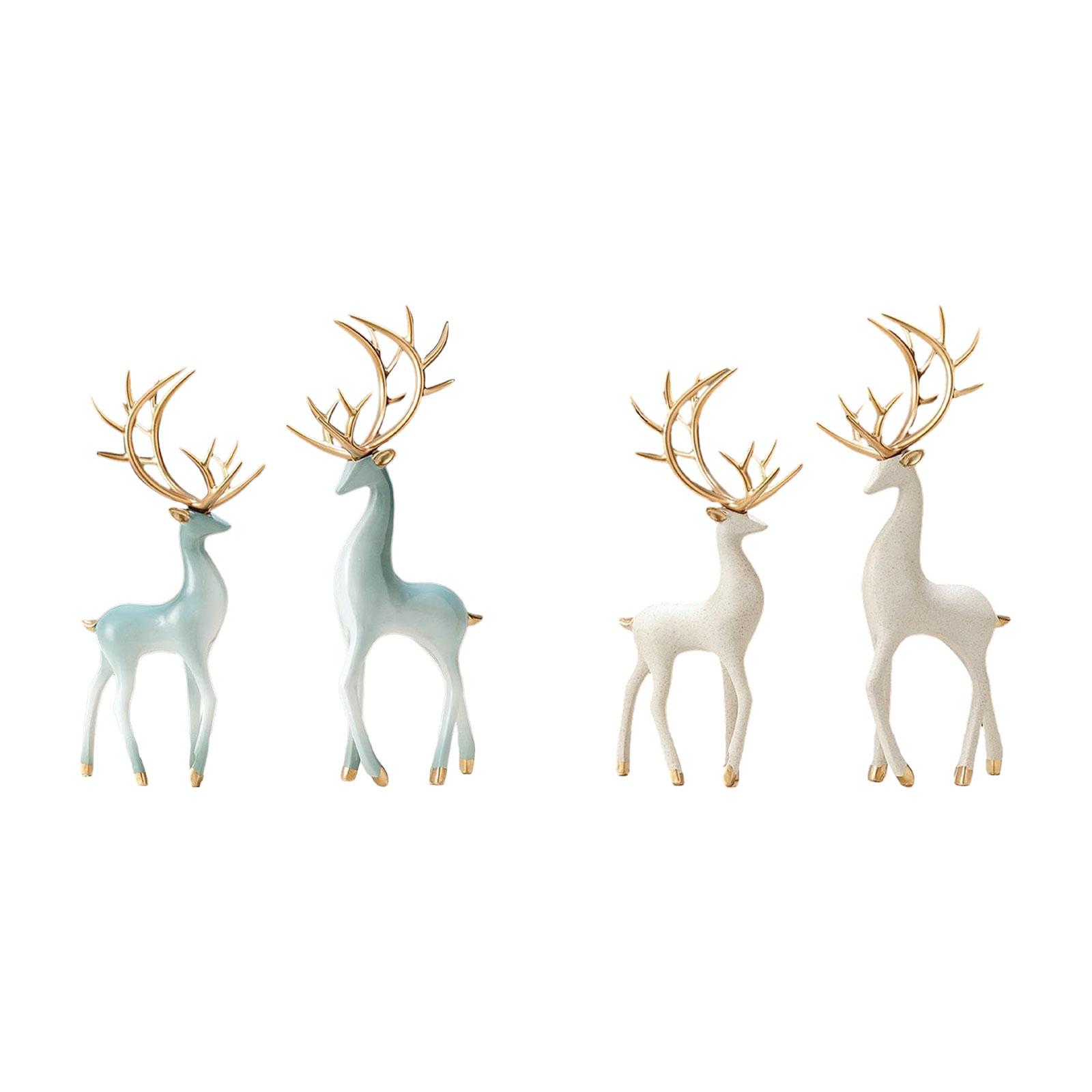 Statue d'animal, cadeaux nordi - Art Craft Cafe avis et prix