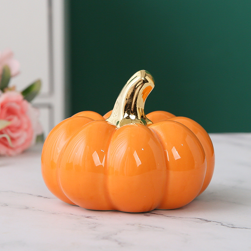 Ornement de Halloween en céram - Art Craft Vegetables avis et prix
